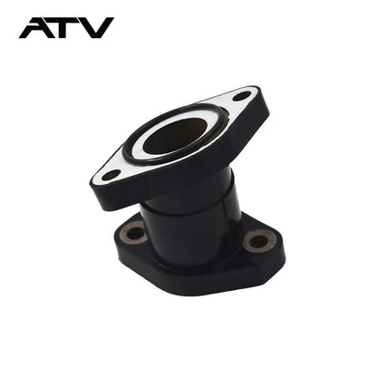 Solidspare Generic Intake Manifold Boot For Yamaha Kodiak 400 YFM400FW 4x4 1993-1998 USA