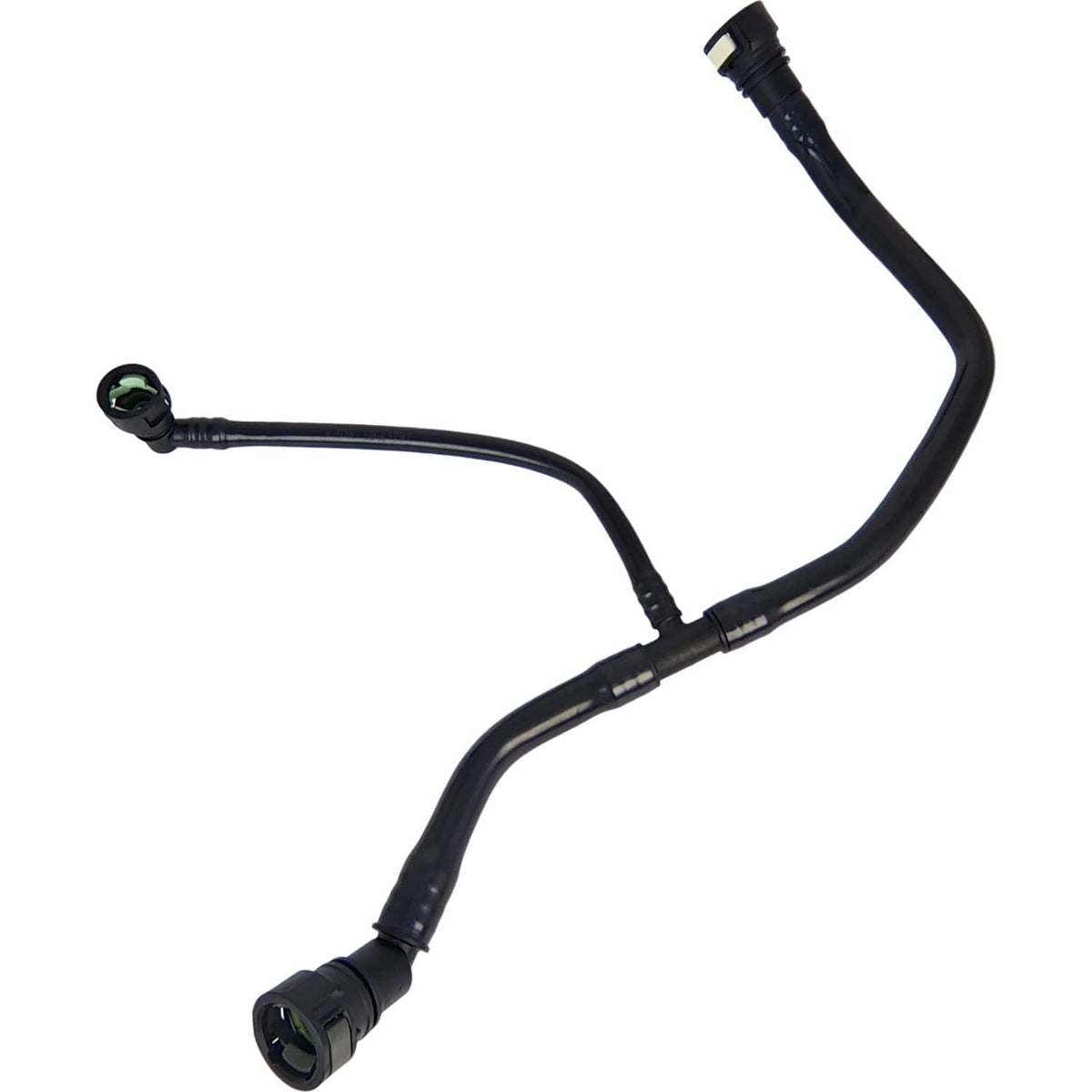 Solid Spare 2023-2025 Positive Crankcase Ventilation Tube PCV Fit Chevrolet Malibu 12673862