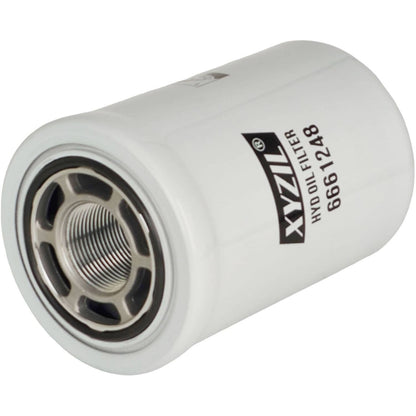 Solid Spare Maintenance Filter Kit Fit for Bobcat S220 A300 S250 S330 S300 Skid Steer Loader