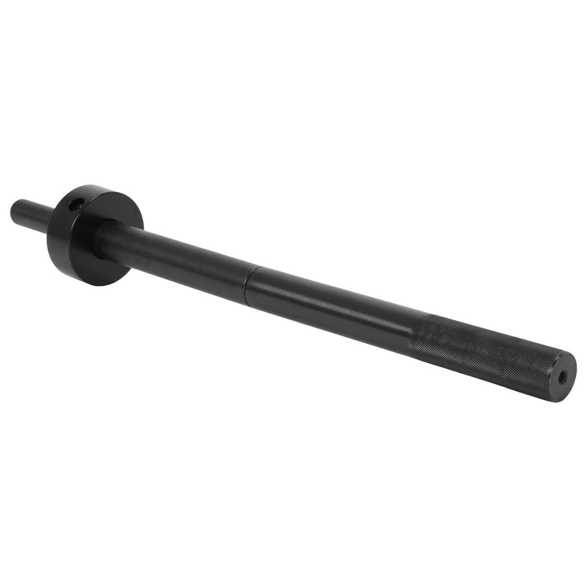 Solidspare BLK Gimbal Bearing Puller + Alignment Tool For Mercruiser Alpha Bravo MR OMC