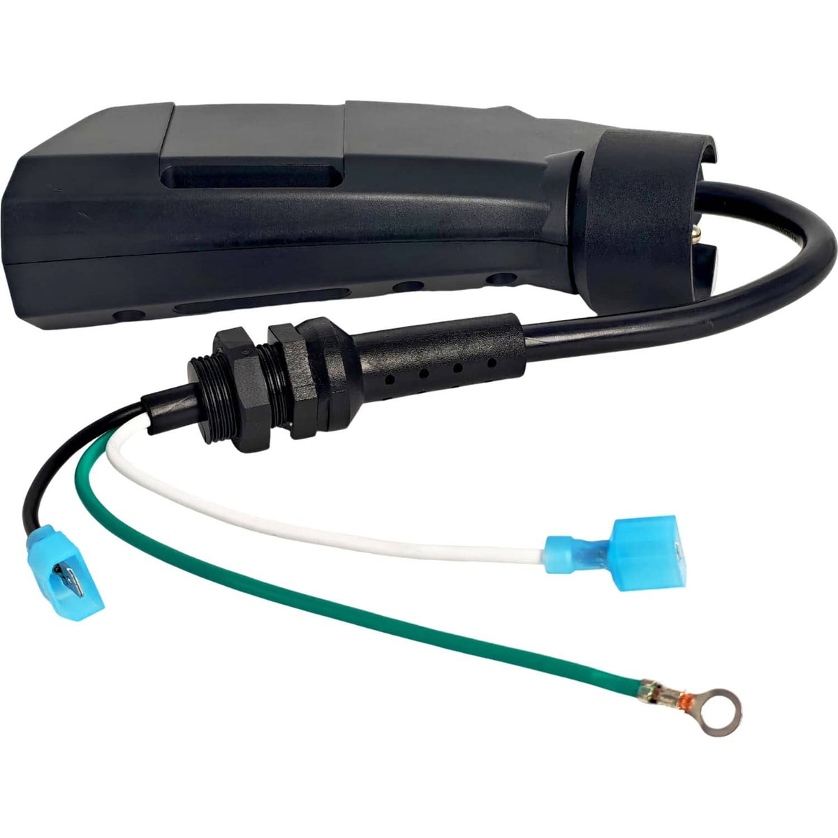 Solid Spare 836225 Switch Box Full Assembly Fit for ProTeam Super Coach Pro 10 6