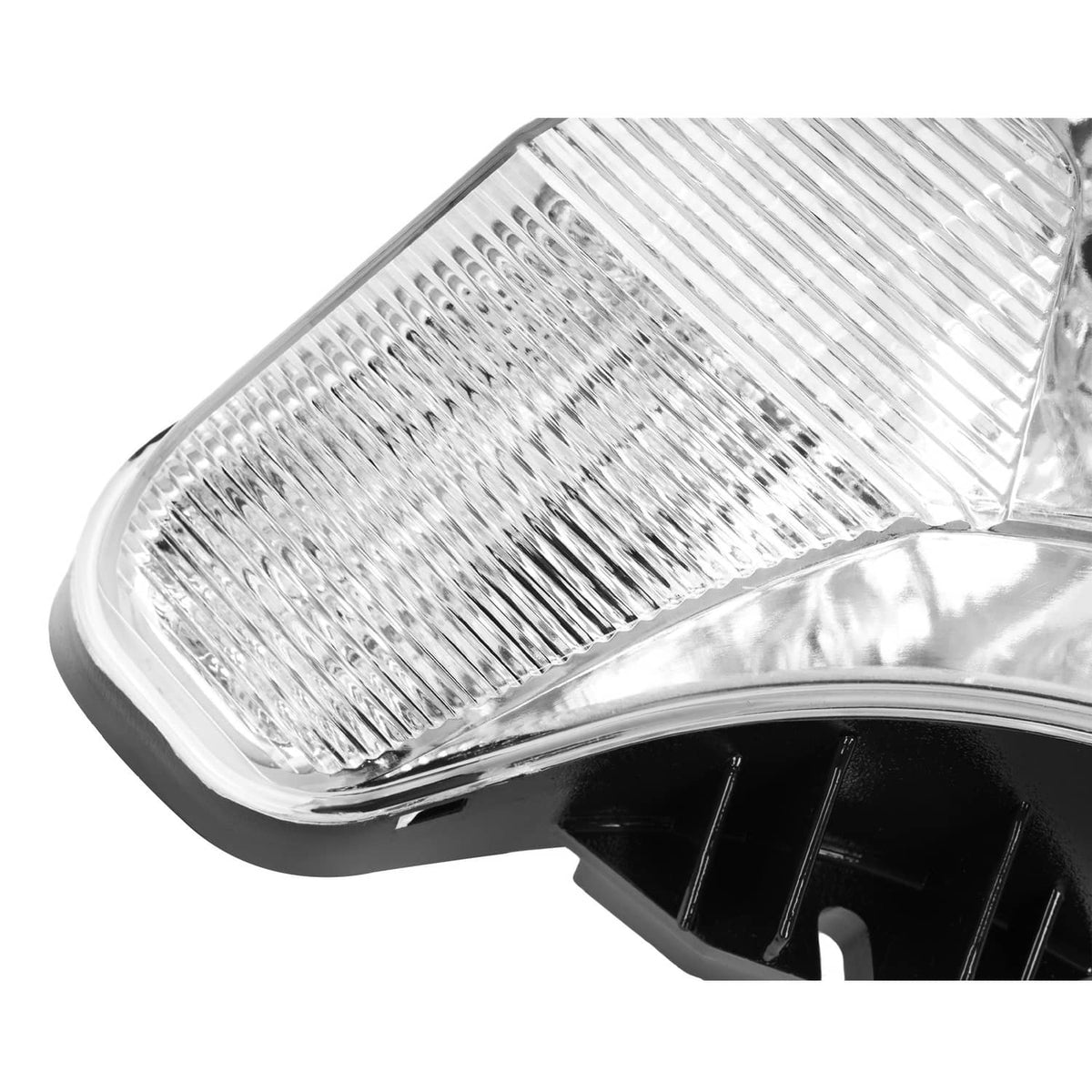 Solidspare For Bobcat A770 T590 T630 S450 S740 Track Right Headlight Lamp w/Bulbs ＃7251340