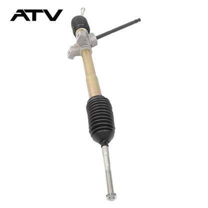 Solidspare Steering Gear Rack and Pinion Assy Fit For John Deere Gator AM136457 AM135627