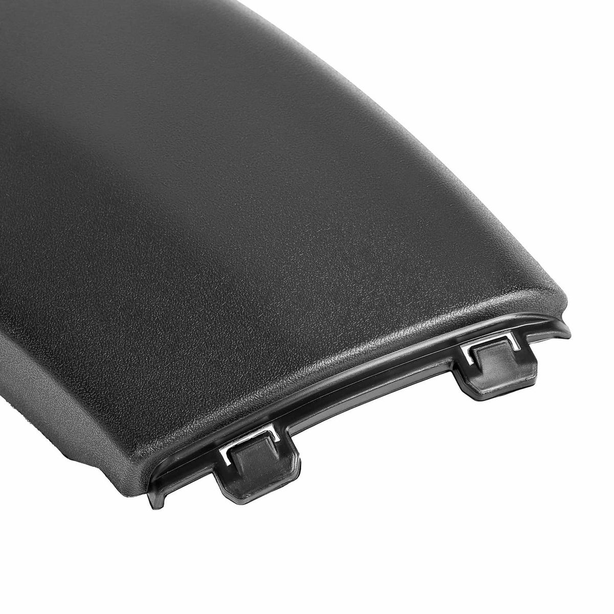 Solid Spare For Dodge Ram ProMaster 2019-22 Rear Molding Wheel Trim Fender Flare LH Driver