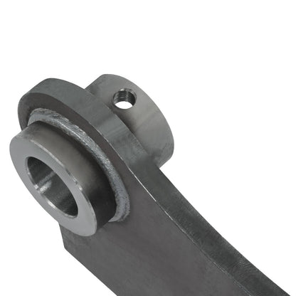 Solidspare Weld Steel Attachment Bucket Ears 45mm 10-1/4" C-C For Cat 305 Mini Excavator