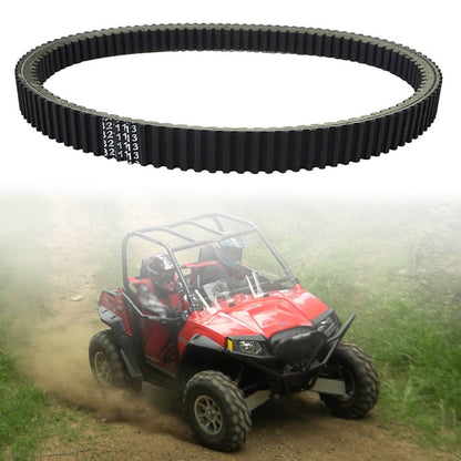 Solidspare Drive Belt For Polaris Sportsman 570 600 700 800 MV7 Drive Clutch Belt 3211113