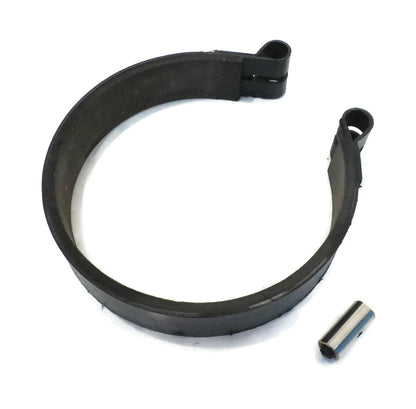 (2)  4" BRAKE BAND with PIN for Manco 1492, 1036, 4316 Model 415-311 Go Kart