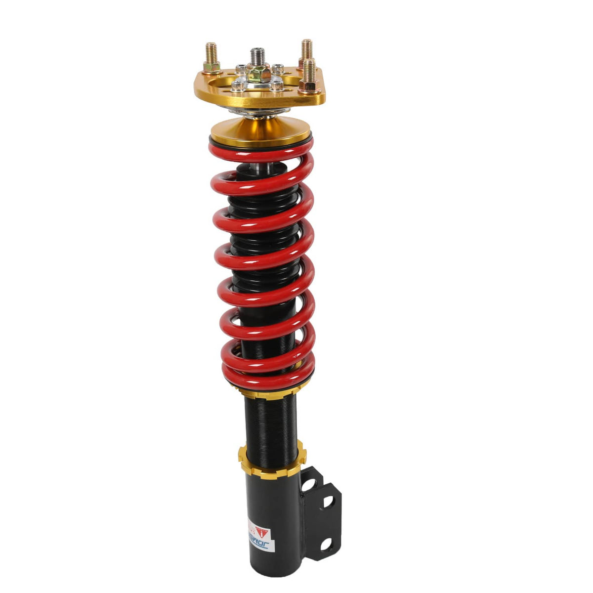 Solidspare Coilovers Struts Shocks Kit NEW For Ford 1994-2004 Mustang Adj. Height