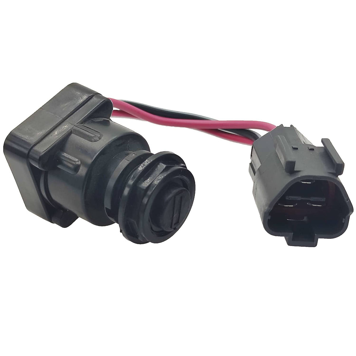 Solid Spare Ignition Switch Key for Kubota KX41-3 KX71-3 KX91-3 KX121-3 KX161-3 RC411-53964