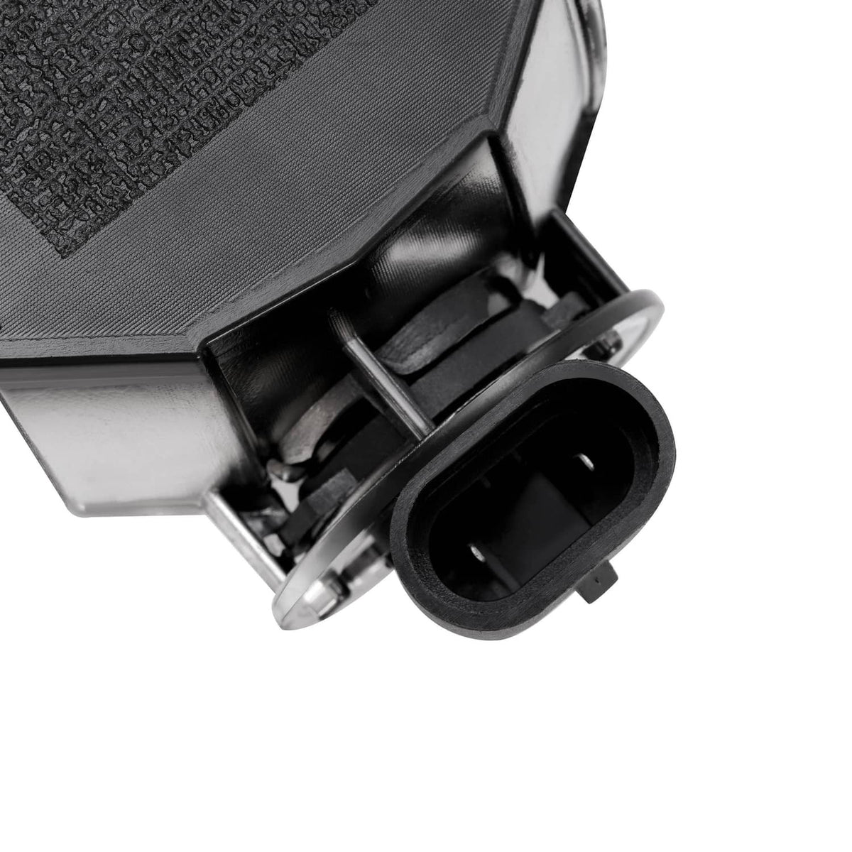 Solid Spare Fog Light Right For Ford Explorer 06-10/Explorer Sport Trac 07-10 W/ Bulb & Wire