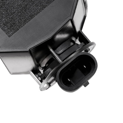 Solid Spare Fog Light Right For Ford Explorer 06-10/Explorer Sport Trac 07-10 W/ Bulb & Wire