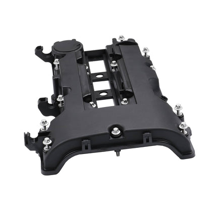 Solidspare Camshaft Valve Cover & Gasket For Chevy Cruze Sonic Trax 1.4L Buick Encore