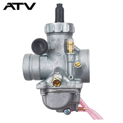 Solidspare 29mm Carburetors For Yamaha Banshee YFZ350 YFZ 350 1987 1988 1989 1990