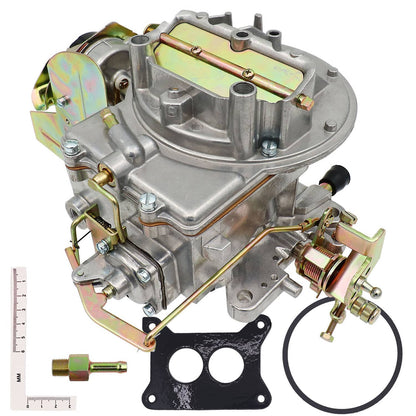 Solidspare 2 Barrel Motorcraft 2150 Carb For Ford trucks F150/250/350 Comet 289 302 351Cu
