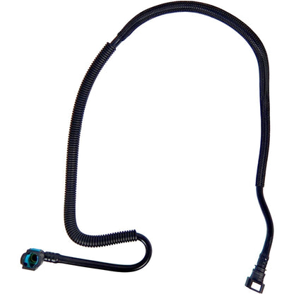 Solid Spare Fuel Line 904-023 904023 for Chevrolet Chevy Suburban, Tahoe 2015-2020 SUV
