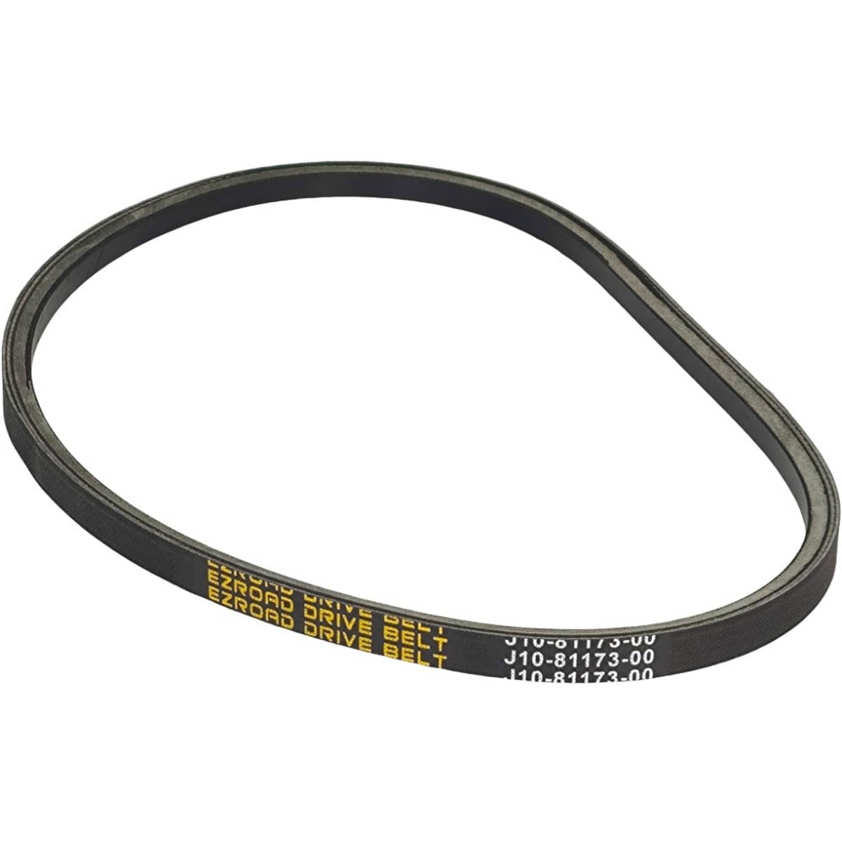 Solid Spare Aramid Starter Generator Belt J10-81173-00-00 Fit Yamaha 1981 G1A2 J10 1982 G1A3