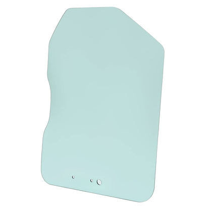 Solidspare Cab Door Glass #6729776 For Bobcat Skid Steer S220 S250 T110 T140 A220 A300