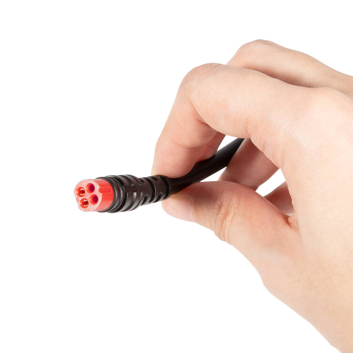 Solidspare Replace for Garmin 010-11678-10 Echo Series Power Cable 6 ft. (1-4/5 m) 4-Pin