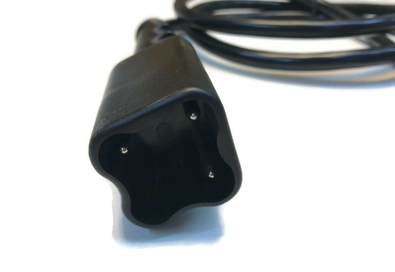 Golf Cart DC Charger 3 Pin Connector Plug Power Cord for 48V Yamaha Drive G29