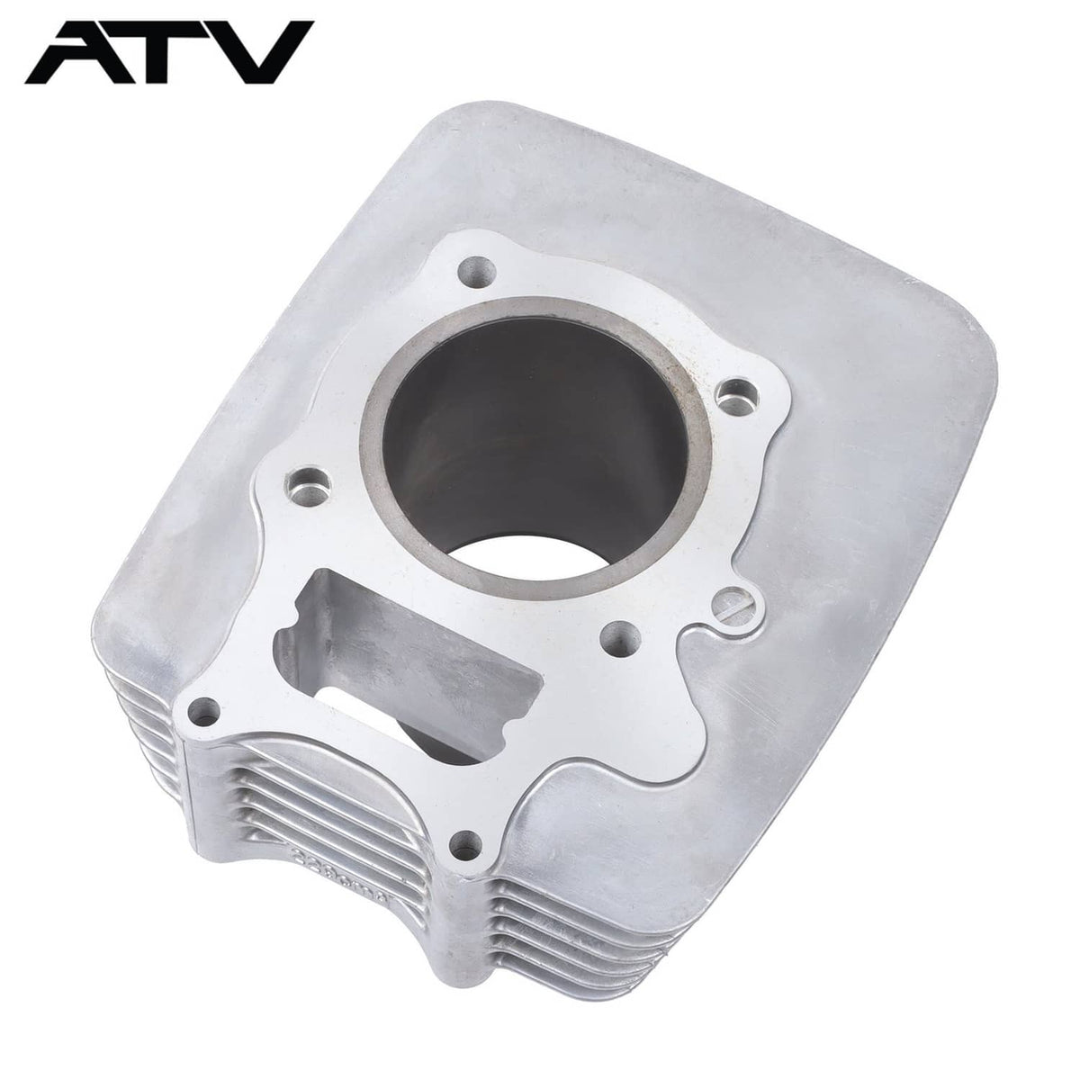 Solidspare For Honda TRX250EX 250TE Recon Engine Crankshaft Cylinder Gasket Seal Repair Kit