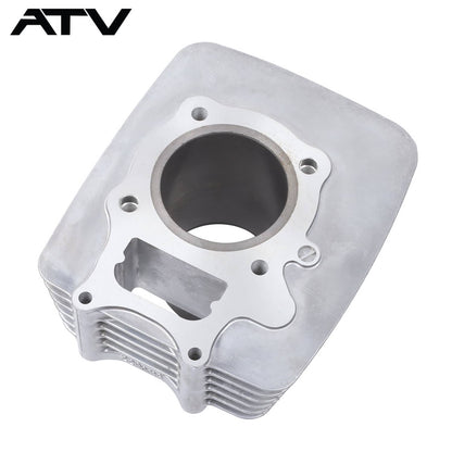 Solidspare For Honda TRX250EX 250TE Recon Engine Crankshaft Cylinder Gasket Seal Repair Kit