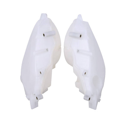 Solidspare For 2014-2024 Harley Electra Glide Street Glide Inner Fairing Speaker Cover