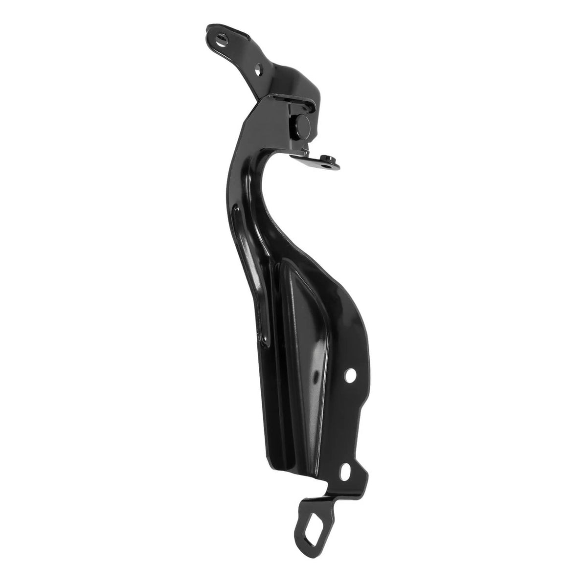 Solid Spare Hood Hinges Set of 2 Driver & Passenger Side LH RH For 2015-2021 Subaru WRX Pair