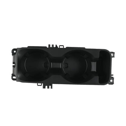 Solidspare Center Console Cup Holder Without Wireless Charging For 2020-2023 Ford Explorer