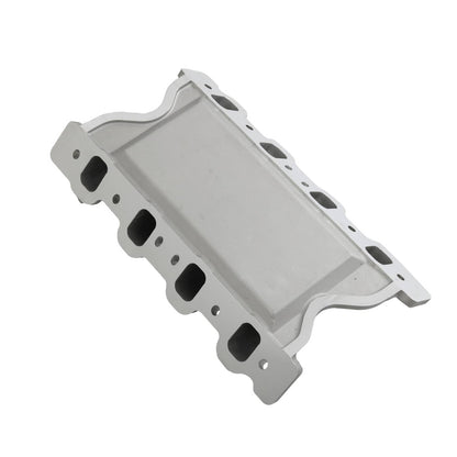 Solidspare Engine Intake Manifold New For Ford 351C RPM Air Gap Small Block V8 Dual Plane