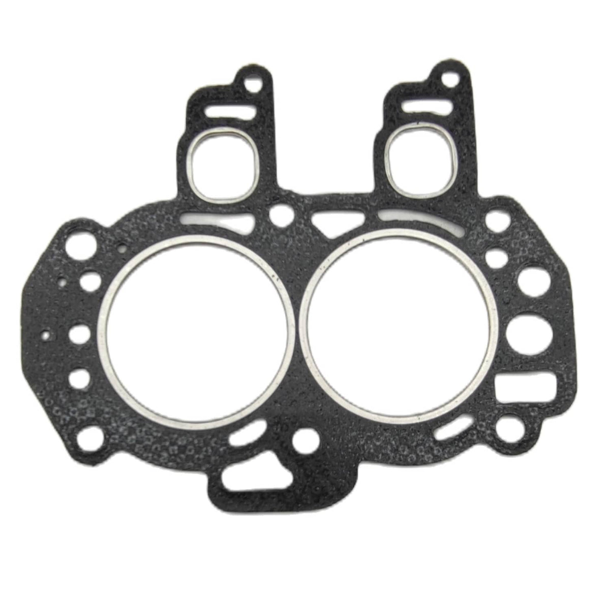 Solid Spare Yamaha-Mercury 9.9HP 4Stroke Gasket Cylinder Head RO: 6G8-11181-A1-00, 825482