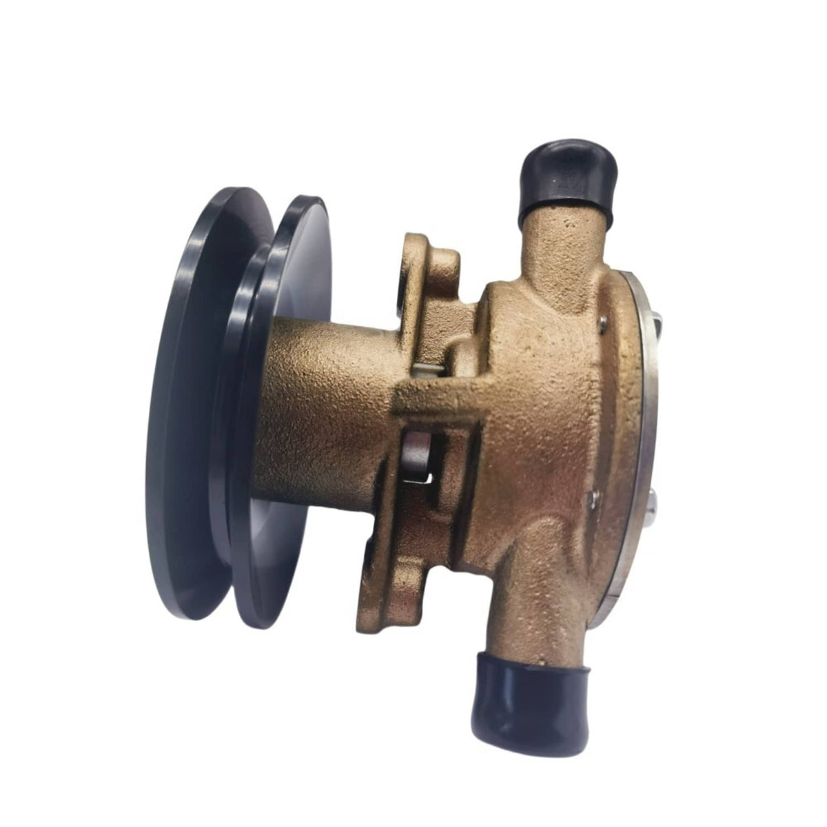 Solid Spare New Sea Water Pump Yanmar 128397 128377-42500 Johnson 10-24509-01/02 10-13337-01