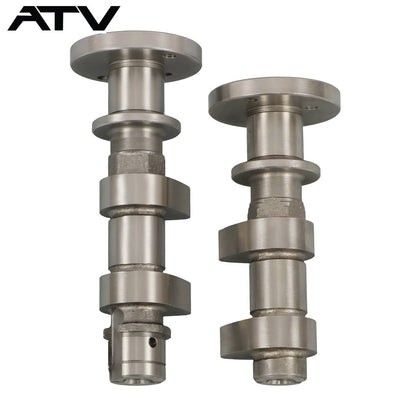 Solidspare For POLARIS 570 RZR RANGER SPORTSMAN Cylinder Camshaft Engine Rebuild Crankshaft