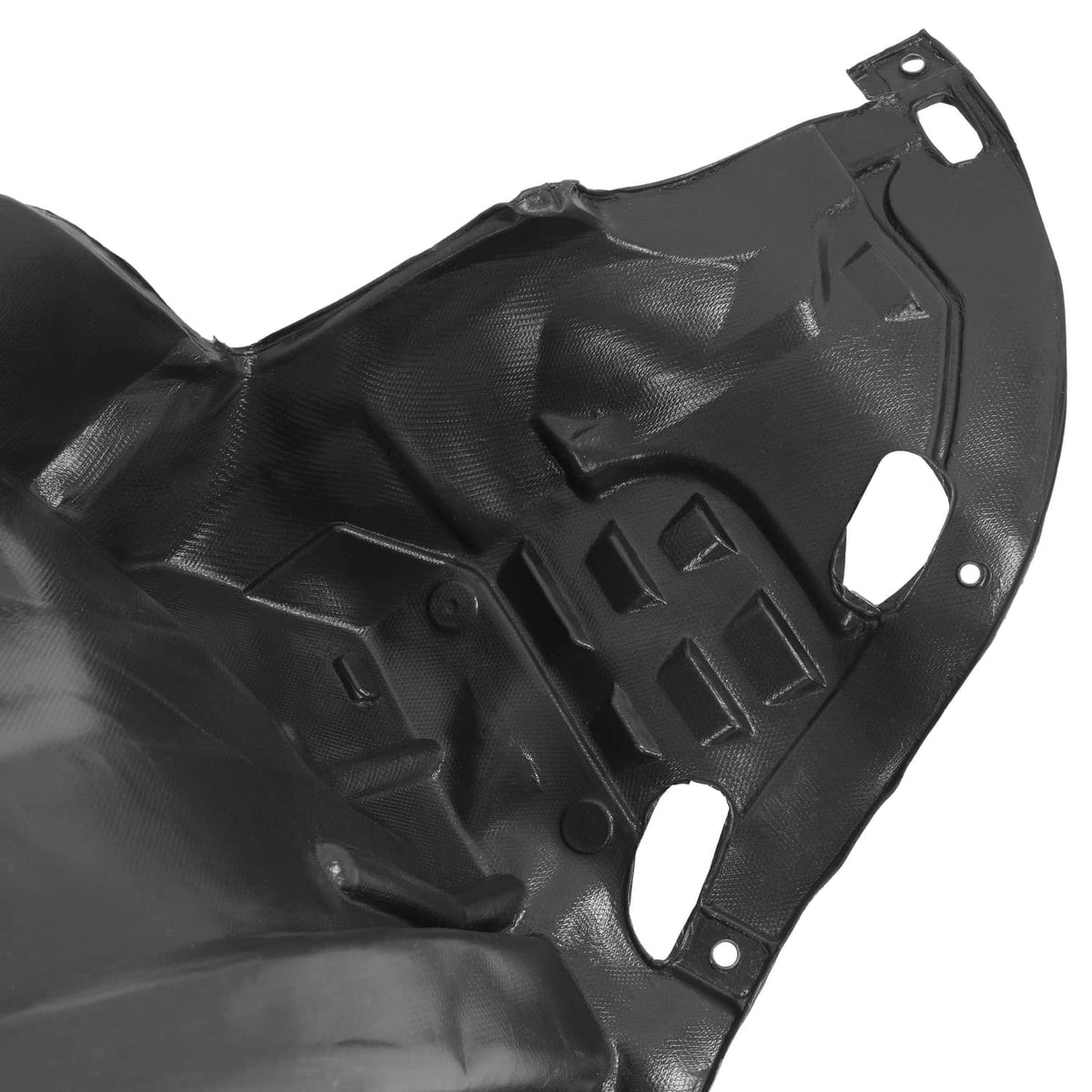 Solid Spare Front Right Inner Fender Liner Panel Splash Shield For Honda Accord Sedan 03-07