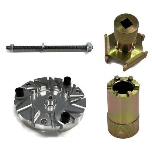 Primary Clutch Service Tool Kit for Polaris RZR Ranger 900 1000 P90 P-90 UTV ATV