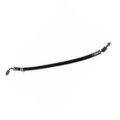 Solid Spare 3857524Hydraulic Trim Hose For OMC/Volvo SX-M Starboard w/Fore Connections