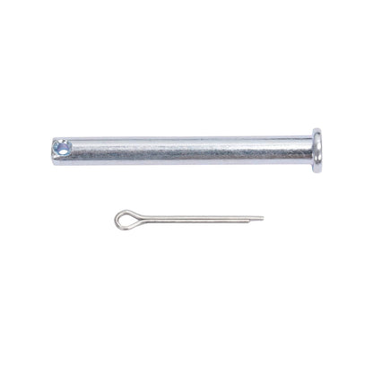 Solidspare Adjustable Winch Stand Winch Post W/ 1400lbs Winch Roller For Boat Trailers