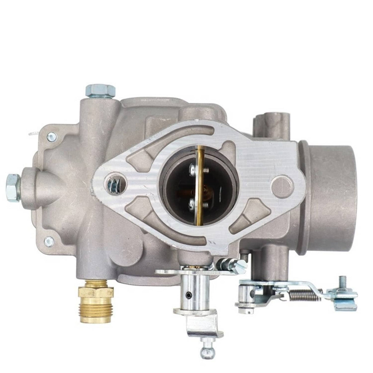 Solidspare Carburetor For 1965-1982 Ford 2000 2100 2300 2600 21210 Tractors C5NE9510E