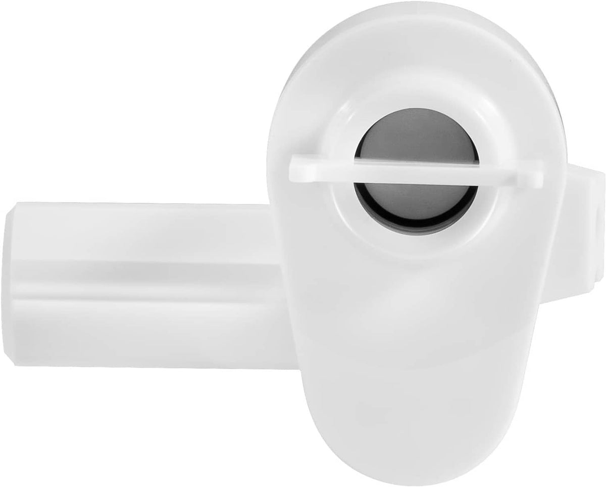 Solid Spare 385316906 Vacuum Breaker Kit for Dometic SeaLand, VacuFlush, Traveler Toilets