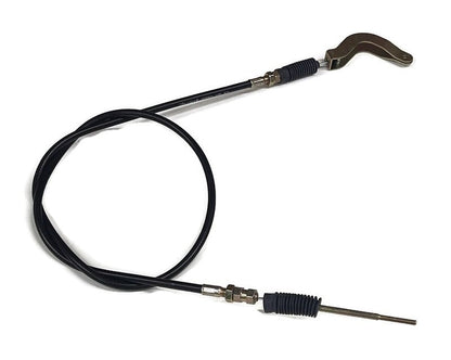 Forward & Reverse Shift Cable for 1996-2001 EZGO Workhorse 1200 ST350 Refresher