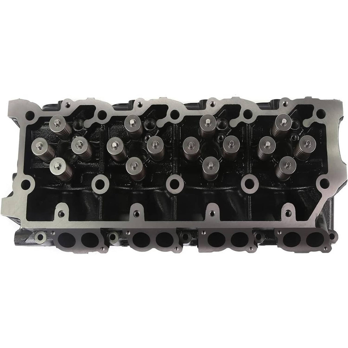 Solidspare 18mm Cylinder Head For 2003-07 Ford F250 F350 F450 F550 6.0L Powerstroke Diesel