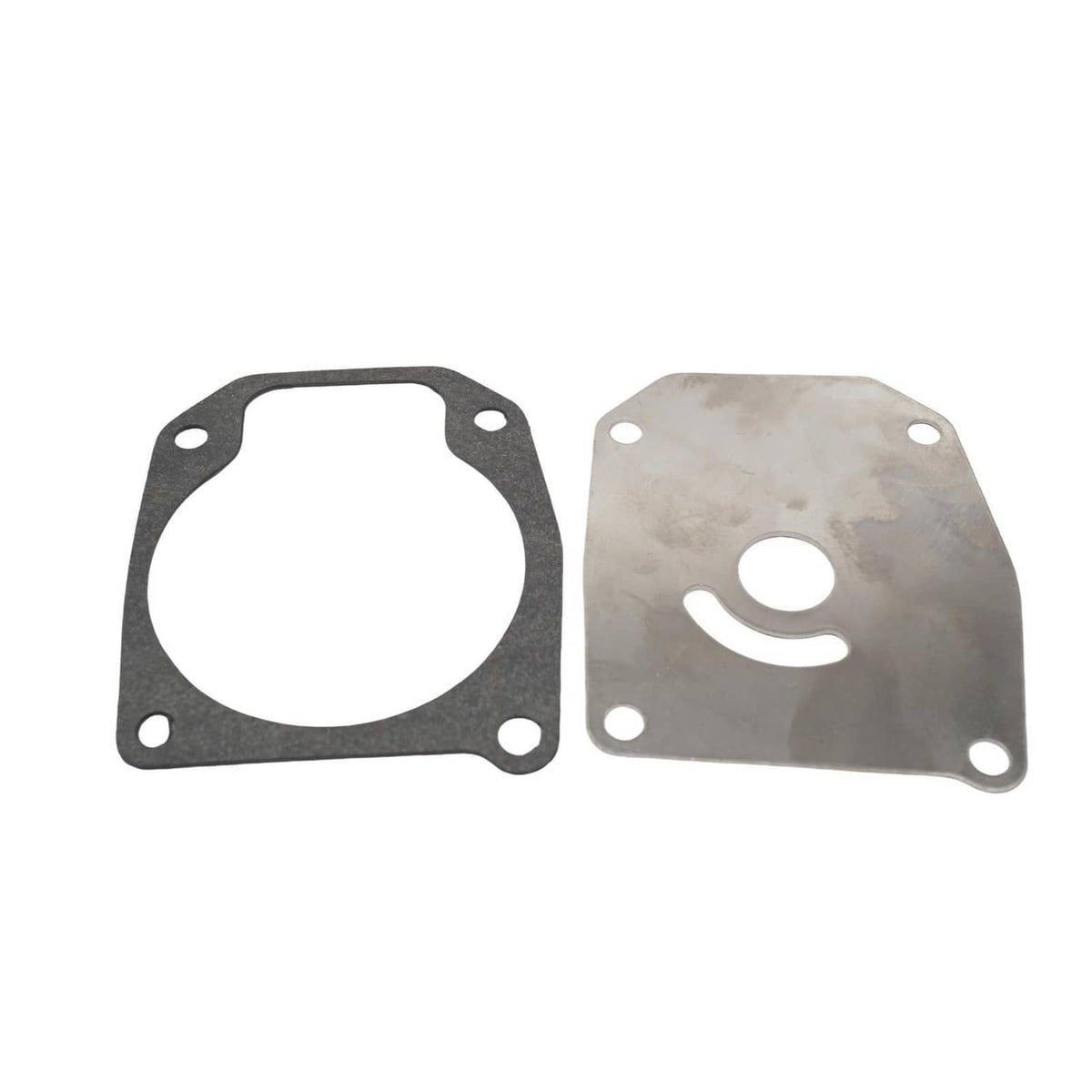 Solid Spare For Evinrude Johnson Water Pump Kit 70HP 75HP 1975-78 0438579 0389143 0386533