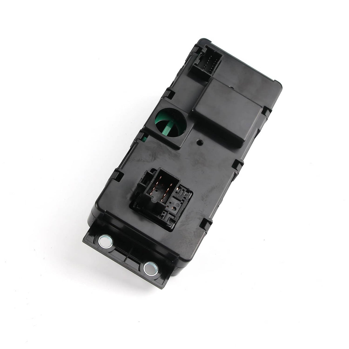 Solidspare A/C Climate Control Module Panel 25110700 For Mack Truck 2008-2018 20992943