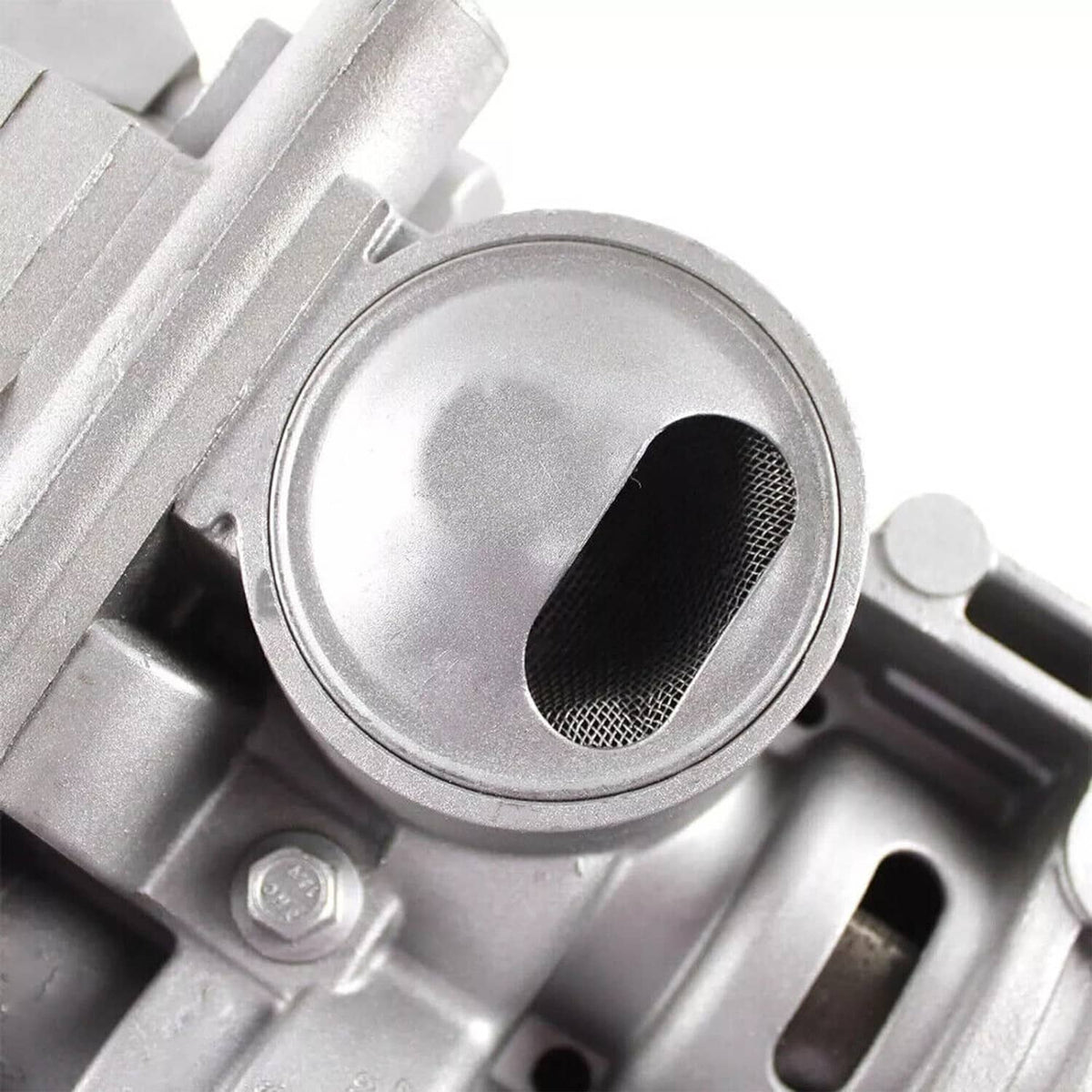 Solidspare New Shaft Balance Oil Pump Oem For 2012-2015 Kia Optima Sorento 2.4L 233002G520