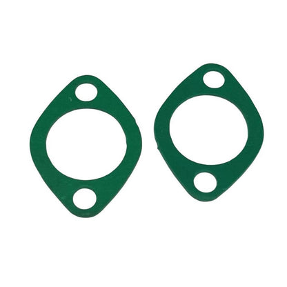 Solid Spare 5030623 Anode Zinc Protection Cover Gasket For Johnson/Evinrude Outboard 2pcs