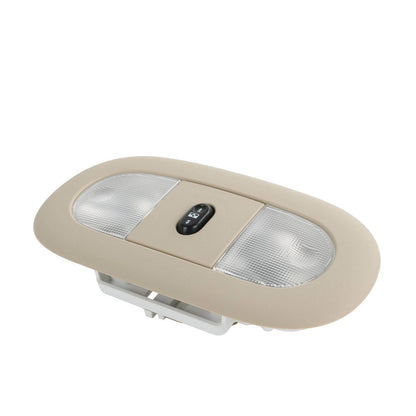 Solidspare Overhead Console LED Light Sunroof Switch 8C3Z25519A70AA Fits For Ford F250 350
