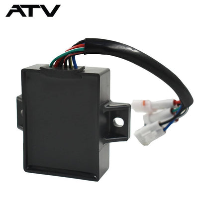 Solidspare Generic CDI Box MODULE IGNITION For KAWASAKI KLF220 BAYOU 220 1988-1995