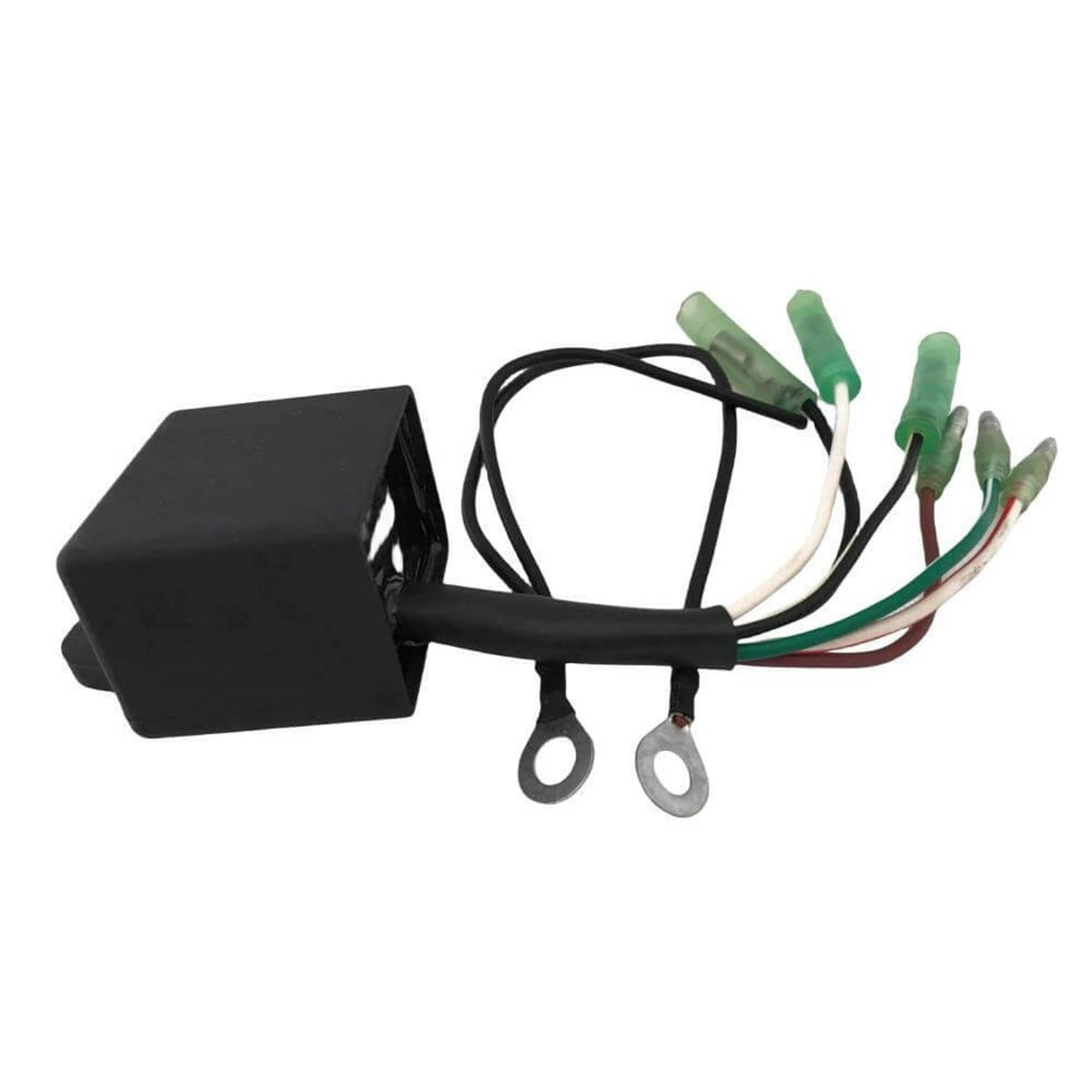 Solid Spare Yamaha Outboard Engine 3HP 2-Stroke CDI Unit Assy 6L5-85540-M1-00 6L585540M100