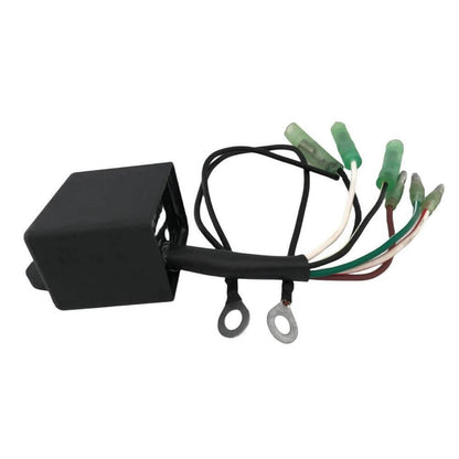 Solid Spare Yamaha Outboard Engine 3HP 2-Stroke CDI Unit Assy 6L5-85540-M1-00 6L585540M100