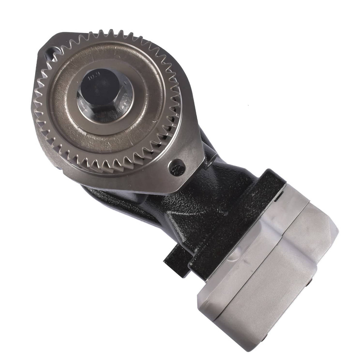 Solidspare Air Compressor For Cummins ISL ISC S21435 3966521 3966521RX 3969110 5301094RX