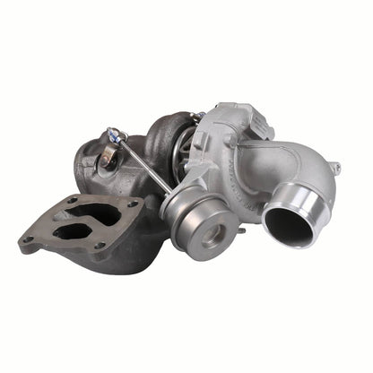 Solidspare Turbo Charger For Ford F2GZ-6K682-C 5303-970-0416 2.0 Turbocharger Assembly